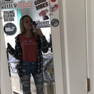 Meet your Posher, Bella